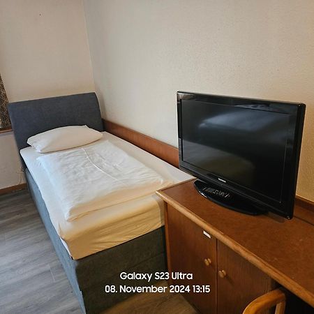 Hotel Shawi Erzhausen Exterior photo