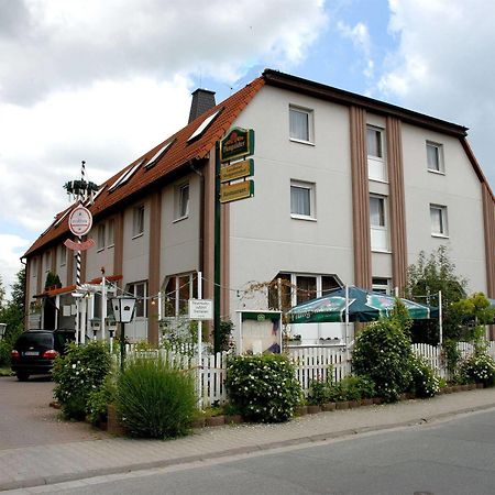 Hotel Shawi Erzhausen Exterior photo