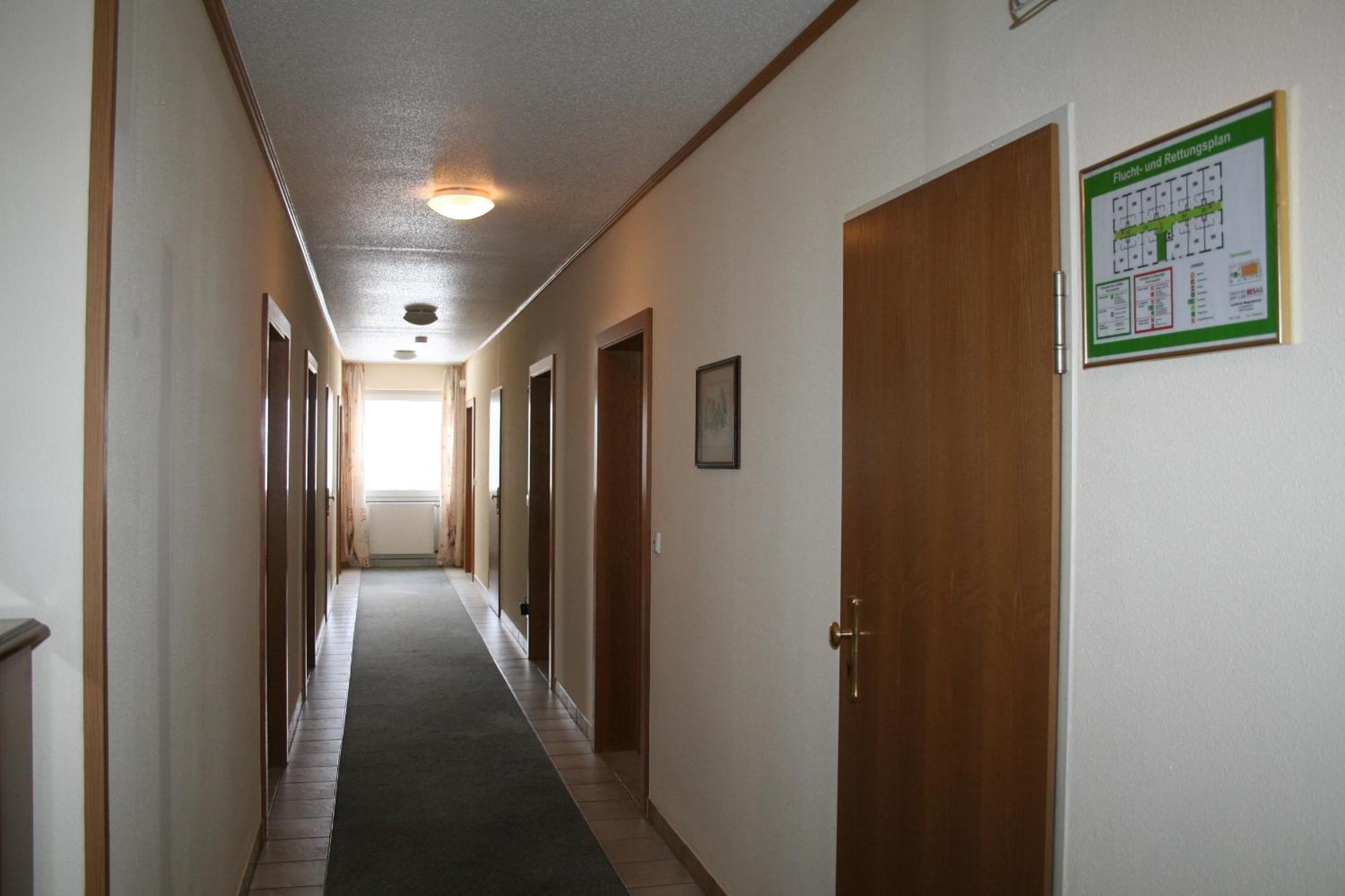 Hotel Shawi Erzhausen Exterior photo